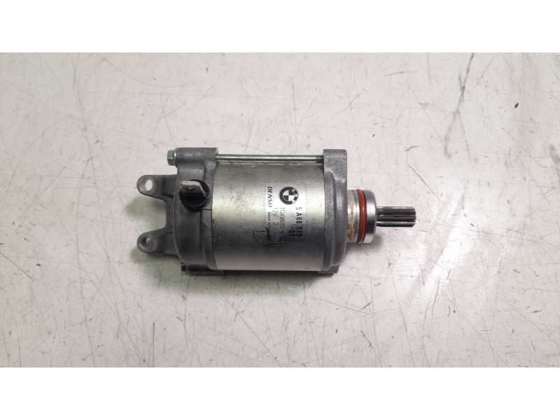 Recambio de motor arranque para bmw s s 1000 rr (2r99) referencia OEM IAM 12415A68515 5A68515/TG4380006720 