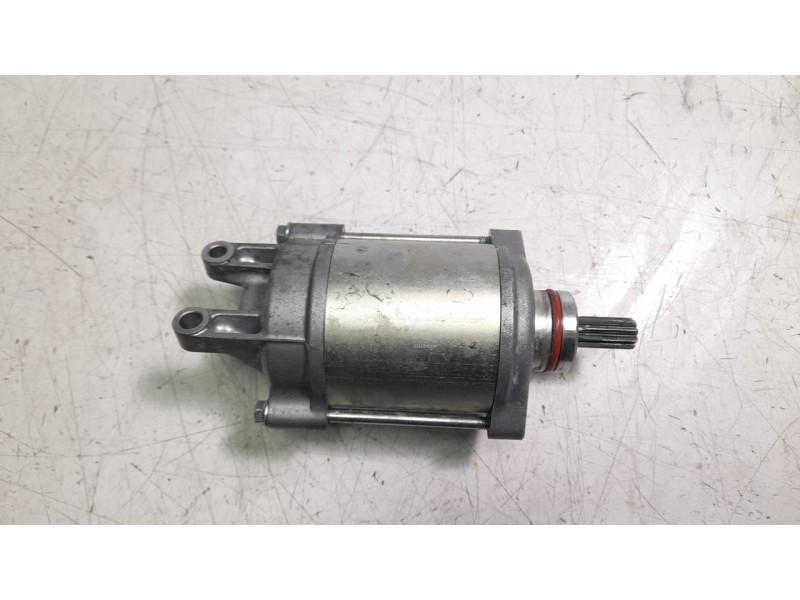 Recambio de motor arranque para bmw s s 1000 rr (2r99) referencia OEM IAM 12415A68515 5A68515/TG4380006720 