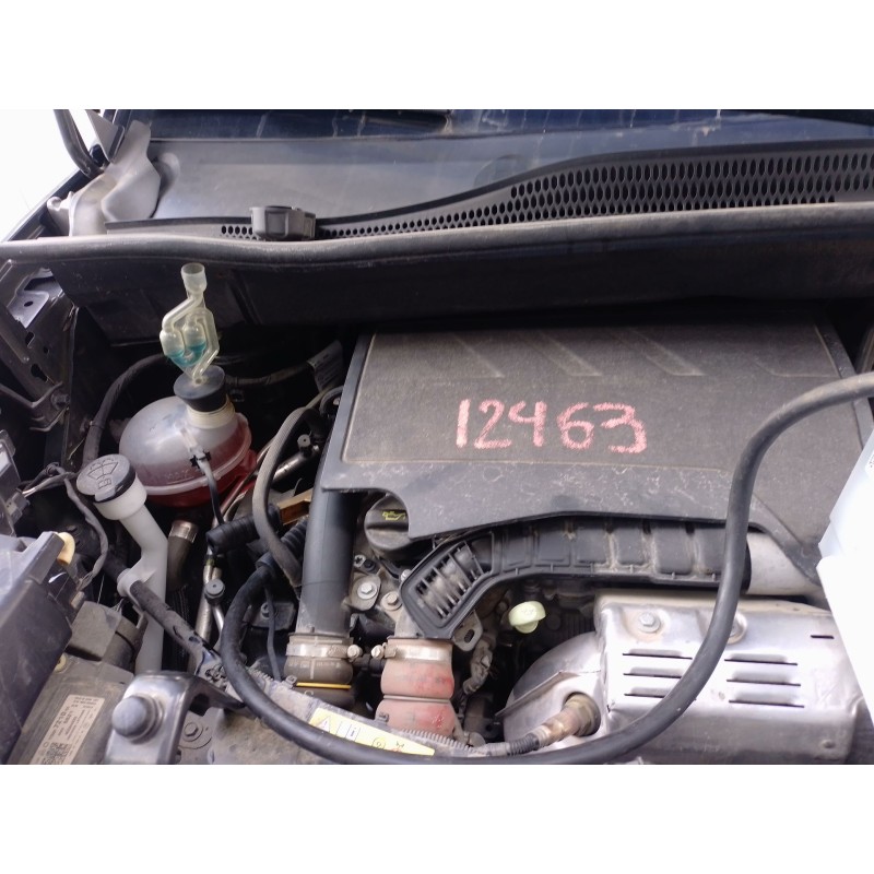 Recambio de abs para citroën c3 aircross ii van (2c_, 2r_) puretech 82 referencia OEM IAM   