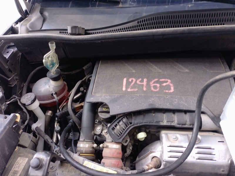 Recambio de abs para citroën c3 aircross ii van (2c_, 2r_) puretech 82 referencia OEM IAM   