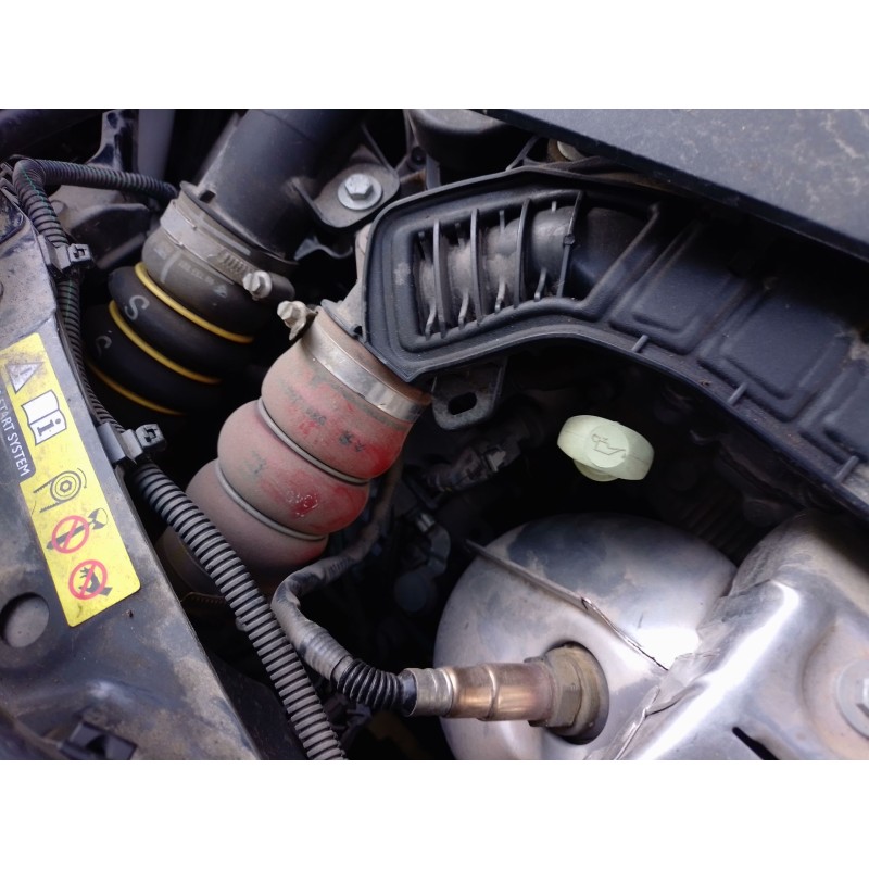 Recambio de alternador para citroën c3 aircross ii van (2c_, 2r_) puretech 82 referencia OEM IAM   