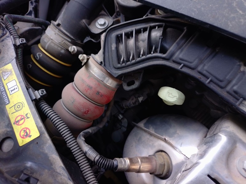 Recambio de alternador para citroën c3 aircross ii van (2c_, 2r_) puretech 82 referencia OEM IAM   