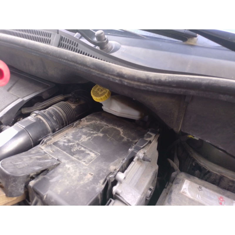 Recambio de bomba freno para citroën c3 aircross ii van (2c_, 2r_) puretech 82 referencia OEM IAM   