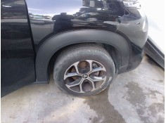 Recambio de amortiguador delantero derecho para citroën c3 aircross ii van (2c_, 2r_) puretech 82 referencia OEM IAM   