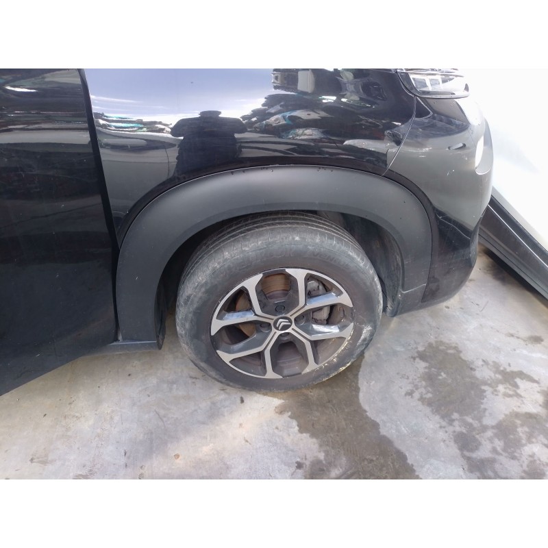 Recambio de amortiguador delantero derecho para citroën c3 aircross ii van (2c_, 2r_) puretech 82 referencia OEM IAM   