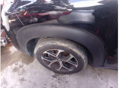 AMORTIGUADOR DELANTERO IZQUIERDO 9827238780 