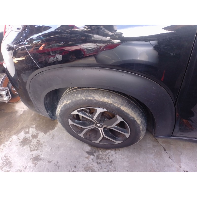 Recambio de amortiguador delantero izquierdo para citroën c3 aircross ii van (2c_, 2r_) puretech 82 referencia OEM IAM   