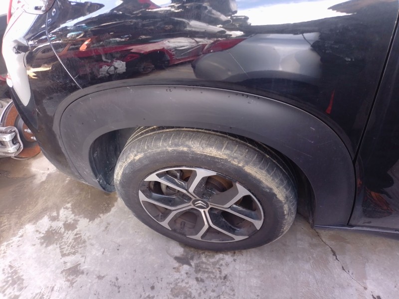 Recambio de amortiguador delantero izquierdo para citroën c3 aircross ii van (2c_, 2r_) puretech 82 referencia OEM IAM   