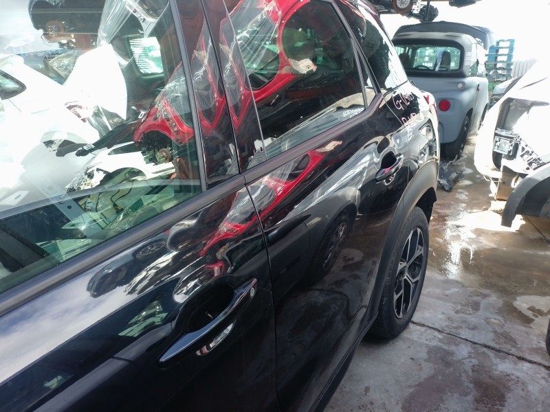 Recambio de bomba combustible para citroën c3 aircross ii van (2c_, 2r_) puretech 82 referencia OEM IAM   