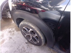 BRAZO SUSPENSION INFERIOR DELANTERO IZQUIERDO 1673631880 