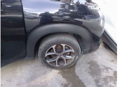 Recambio de mangueta delantera derecha para citroën c3 aircross ii van (2c_, 2r_) puretech 82 referencia OEM IAM   