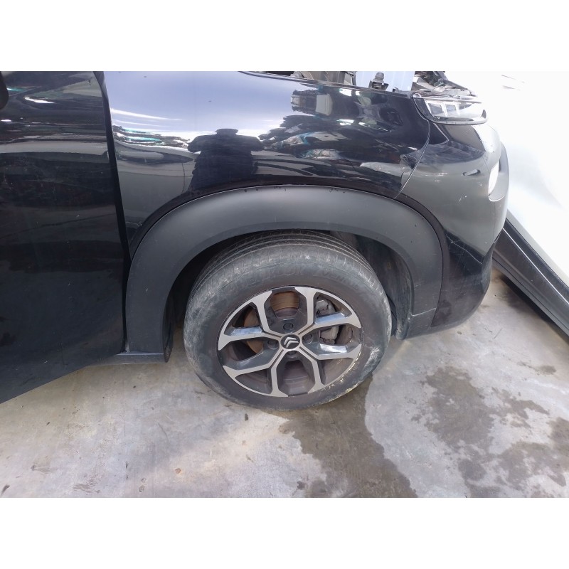 Recambio de mangueta delantera derecha para citroën c3 aircross ii van (2c_, 2r_) puretech 82 referencia OEM IAM   