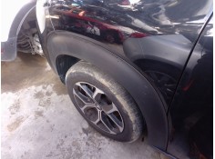 Recambio de mangueta delantera izquierda para citroën c3 aircross ii van (2c_, 2r_) puretech 82 referencia OEM IAM   