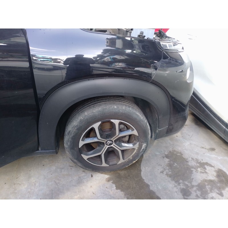 Recambio de transmision delantera derecha para citroën c3 aircross ii van (2c_, 2r_) puretech 82 referencia OEM IAM   