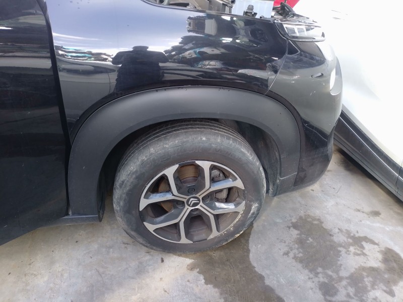 Recambio de transmision delantera derecha para citroën c3 aircross ii van (2c_, 2r_) puretech 82 referencia OEM IAM   