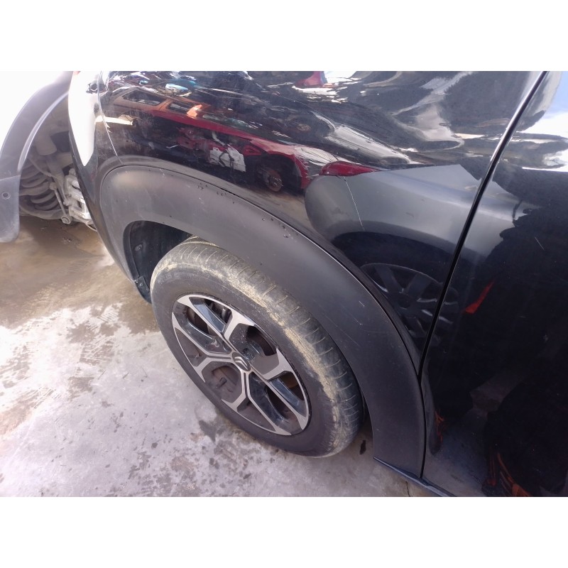 Recambio de transmision delantera izquierda para citroën c3 aircross ii van (2c_, 2r_) puretech 82 referencia OEM IAM   