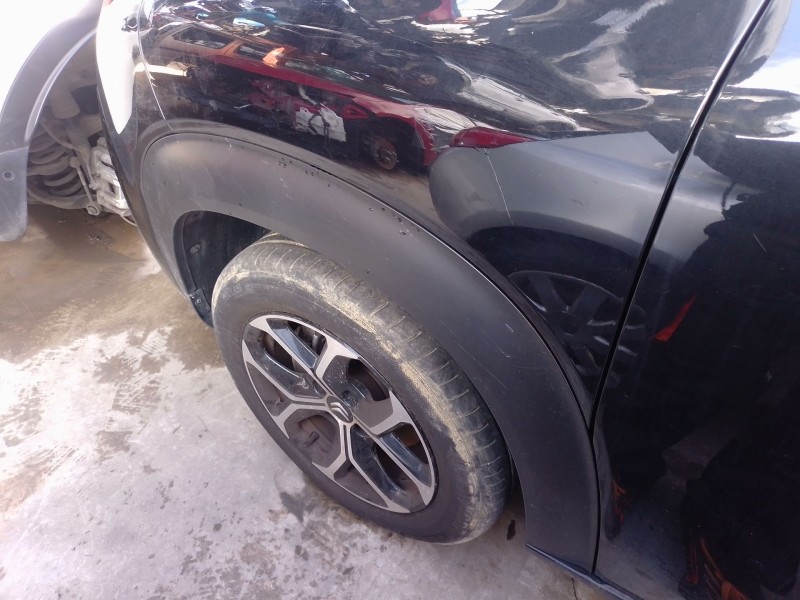 Recambio de transmision delantera izquierda para citroën c3 aircross ii van (2c_, 2r_) puretech 82 referencia OEM IAM   