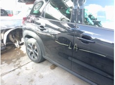 Recambio de puente trasero para citroën c3 aircross ii van (2c_, 2r_) puretech 82 referencia OEM IAM   