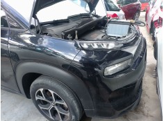 CONDENSADOR / RADIADOR AIRE ACONDICIONADO 6455HF CI305C003/1085110/35779/CCSCT015