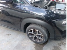 Recambio de cremallera direccion para citroën c3 aircross ii van (2c_, 2r_) puretech 82 referencia OEM IAM 1677606980   2