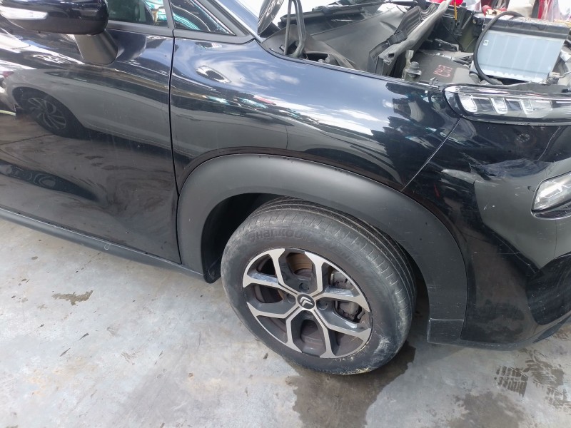 Recambio de cremallera direccion para citroën c3 aircross ii van (2c_, 2r_) puretech 82 referencia OEM IAM   