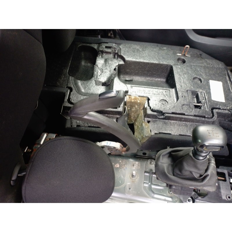 Recambio de palanca freno para citroën c3 aircross ii van (2c_, 2r_) puretech 82 referencia OEM IAM   