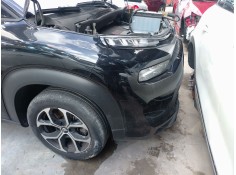 RADIADOR AGUA 1330P9 11440002255/CI304R007/58226/1085000