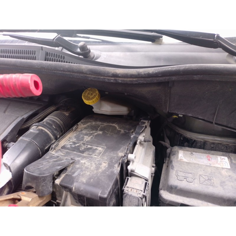 Recambio de servofreno para citroën c3 aircross ii van (2c_, 2r_) puretech 82 referencia OEM IAM   