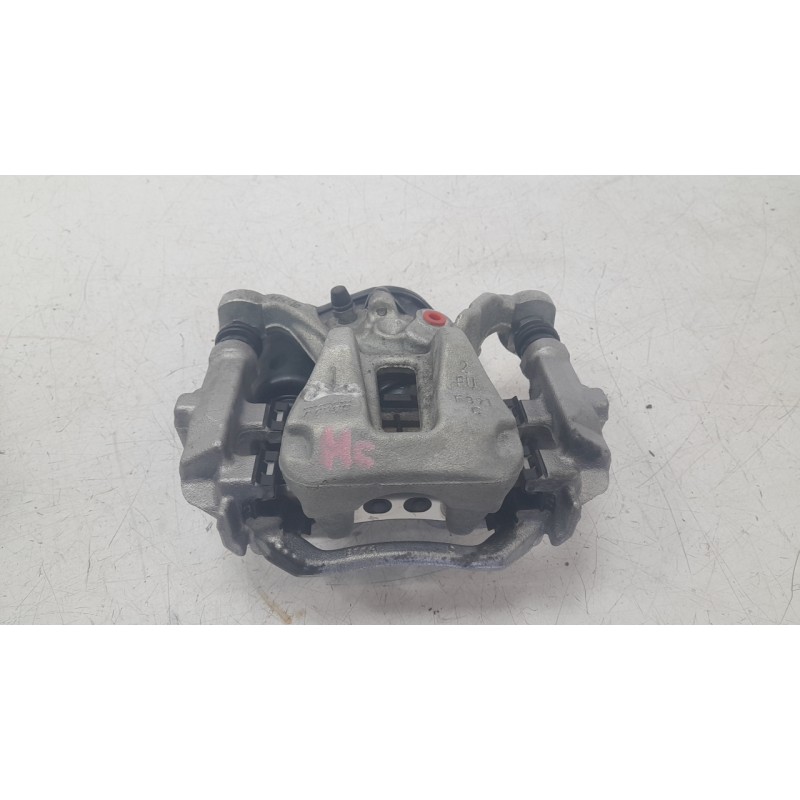 Recambio de pinza freno trasera derecha para toyota yaris (_p21_, _pa1_, _ph1_) 1.5 (mxpa11) referencia OEM IAM 47830K0010  