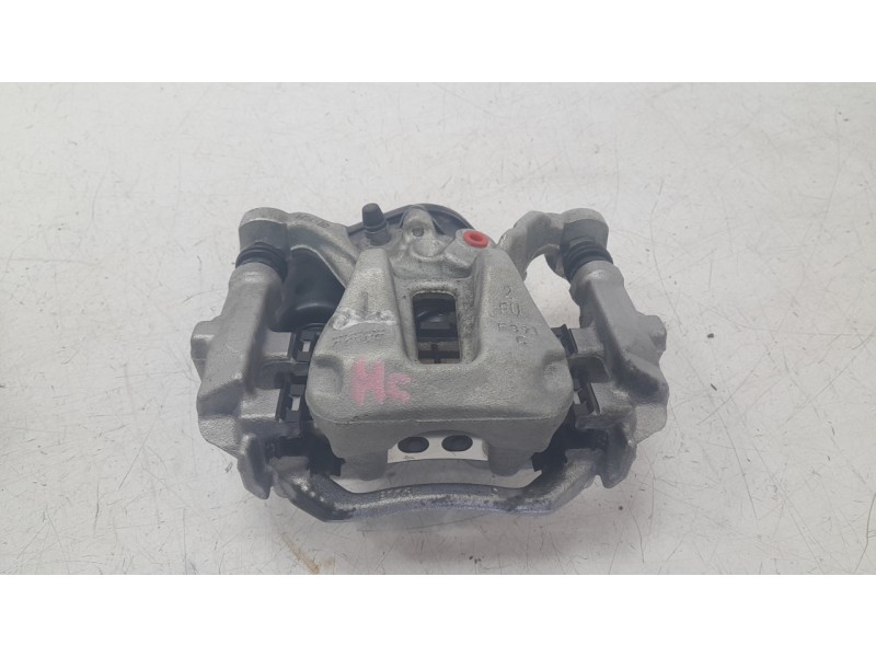Recambio de pinza freno trasera derecha para toyota yaris (_p21_, _pa1_, _ph1_) 1.5 (mxpa11) referencia OEM IAM 47830K0010  