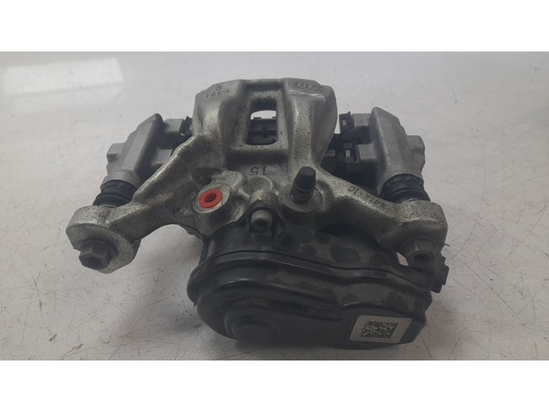 Recambio de pinza freno trasera derecha para toyota yaris (_p21_, _pa1_, _ph1_) 1.5 (mxpa11) referencia OEM IAM 47830K0010  