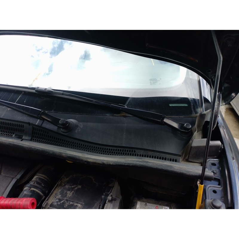 Recambio de motor limpia delantero para citroën c3 aircross ii van (2c_, 2r_) puretech 82 referencia OEM IAM   