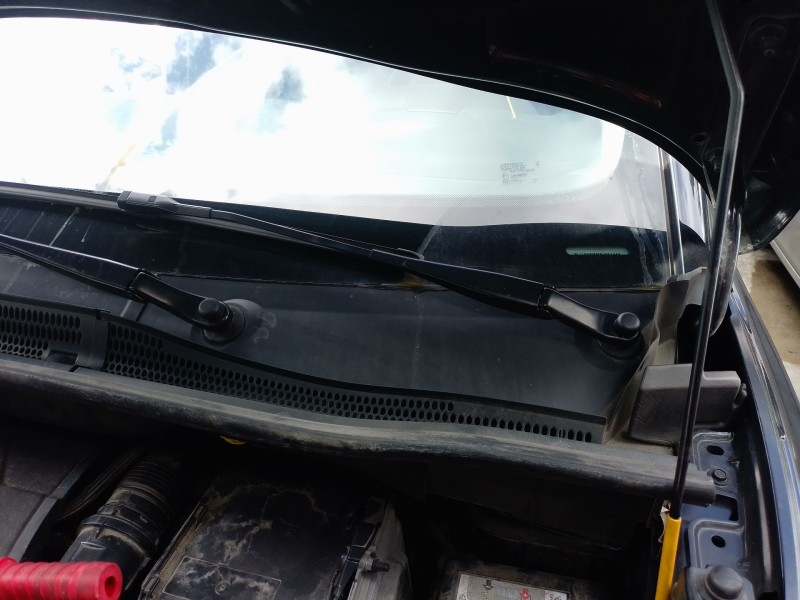 Recambio de motor limpia delantero para citroën c3 aircross ii van (2c_, 2r_) puretech 82 referencia OEM IAM   