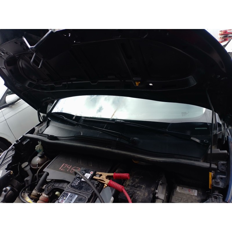 Recambio de torpedo para citroën c3 aircross ii van (2c_, 2r_) puretech 82 referencia OEM IAM   