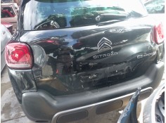 Recambio de alfombra maletero para citroën c3 aircross ii van (2c_, 2r_) puretech 82 referencia OEM IAM   
