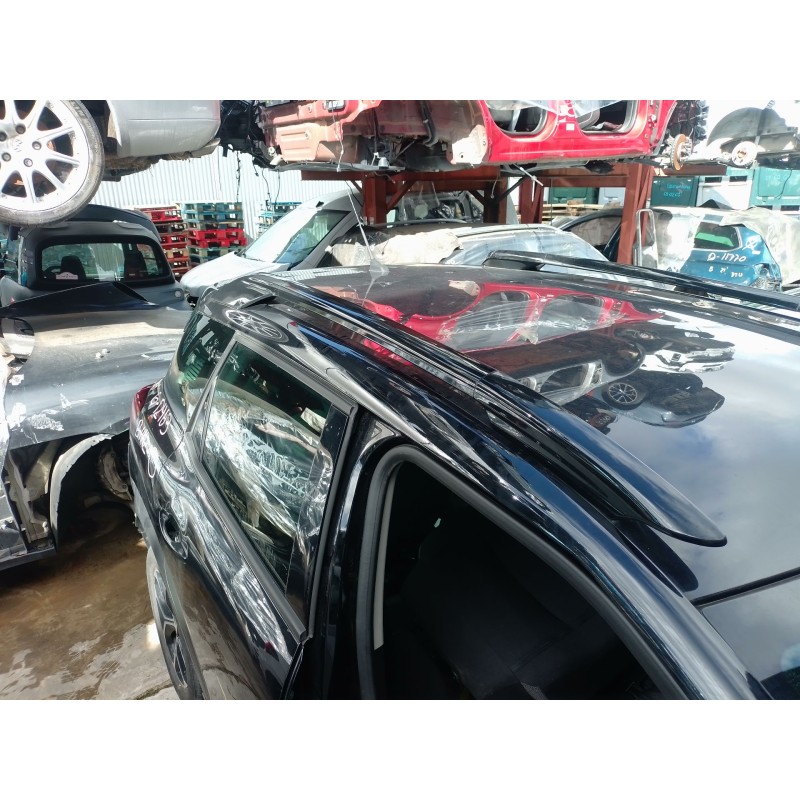 Recambio de barras techo para citroën c3 aircross ii van (2c_, 2r_) puretech 82 referencia OEM IAM   