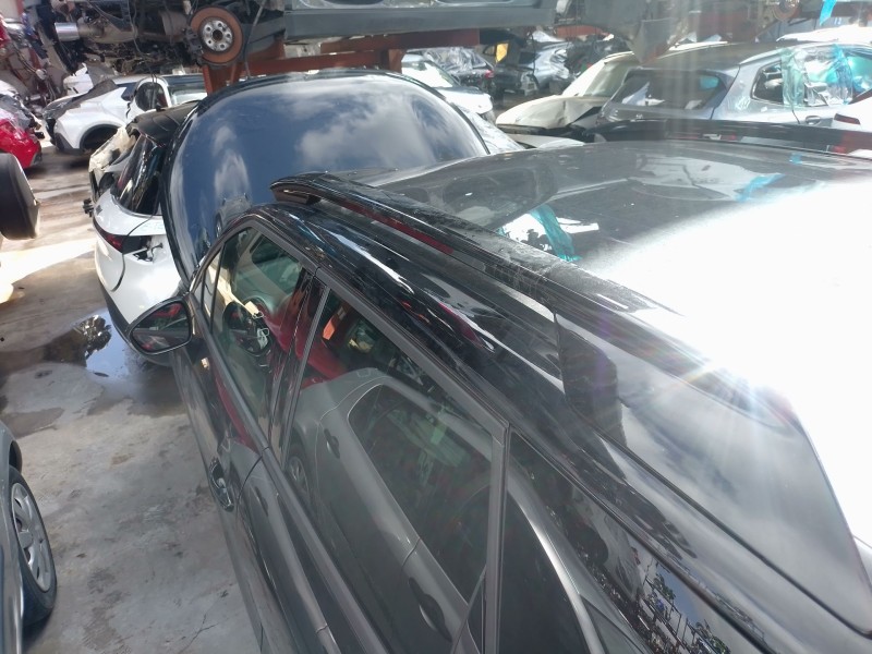 Recambio de barras techo para citroën c3 aircross ii van (2c_, 2r_) puretech 82 referencia OEM IAM   