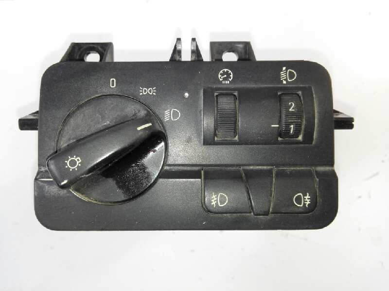 Recambio de mando luces para bmw serie 3 compact (e46) 320td referencia OEM IAM 6919828  