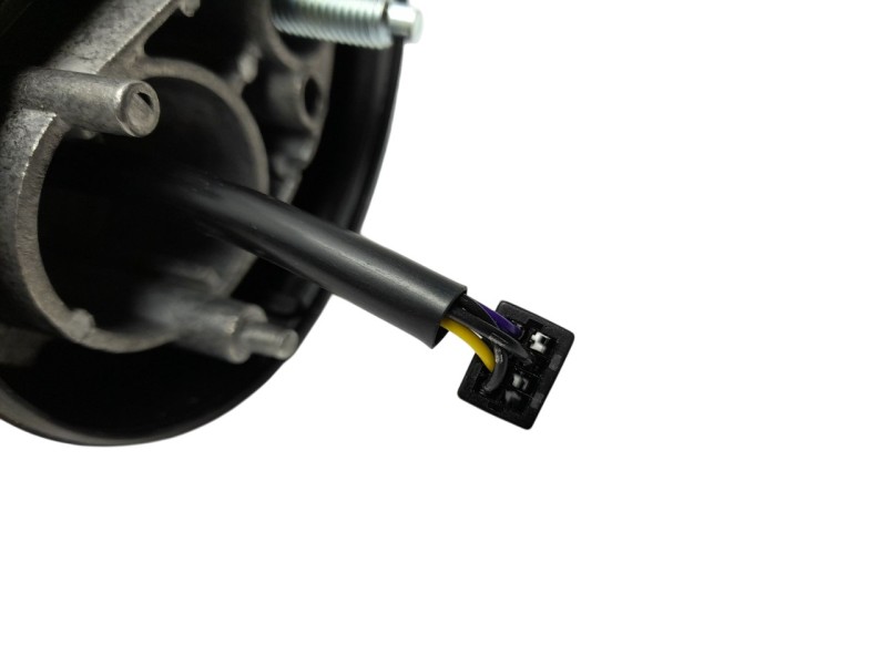 Recambio de retrovisor derecho para seat ibiza (6j5) referencia OEM IAM 6J1857508E9B9 1052124015 1052124015/ST0357313/27854462/9