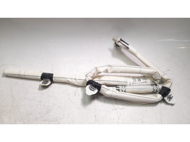 Recambio de airbag cortina delantero derecho para bmw serie 4 gran coupe (f36) 420d referencia OEM IAM 722104612  
