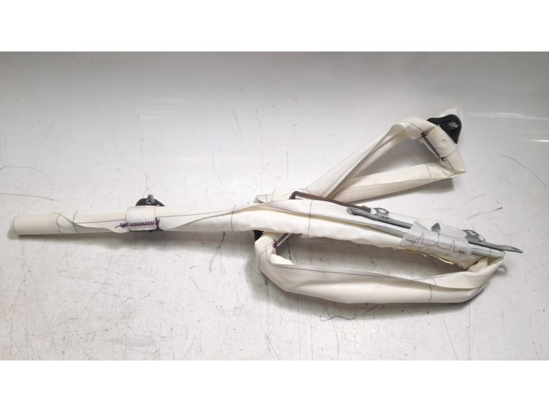 Recambio de airbag cortina delantero derecho para bmw serie 4 gran coupe (f36) 420d referencia OEM IAM 722104612  