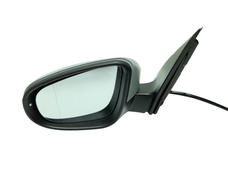 Recambio de retrovisor izquierdo para volkswagen golf vi (5k1) referencia OEM IAM 5K0857507AD9B9 1052346012 1052346012/VG0387314