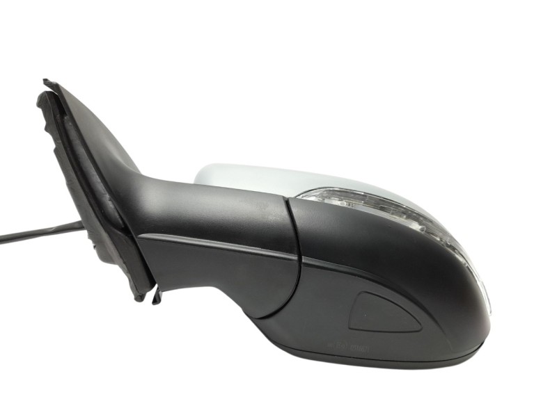 Recambio de retrovisor izquierdo para volkswagen golf vi (5k1) referencia OEM IAM 5K0857507AD9B9 1052346012 1052346012/VG0387314