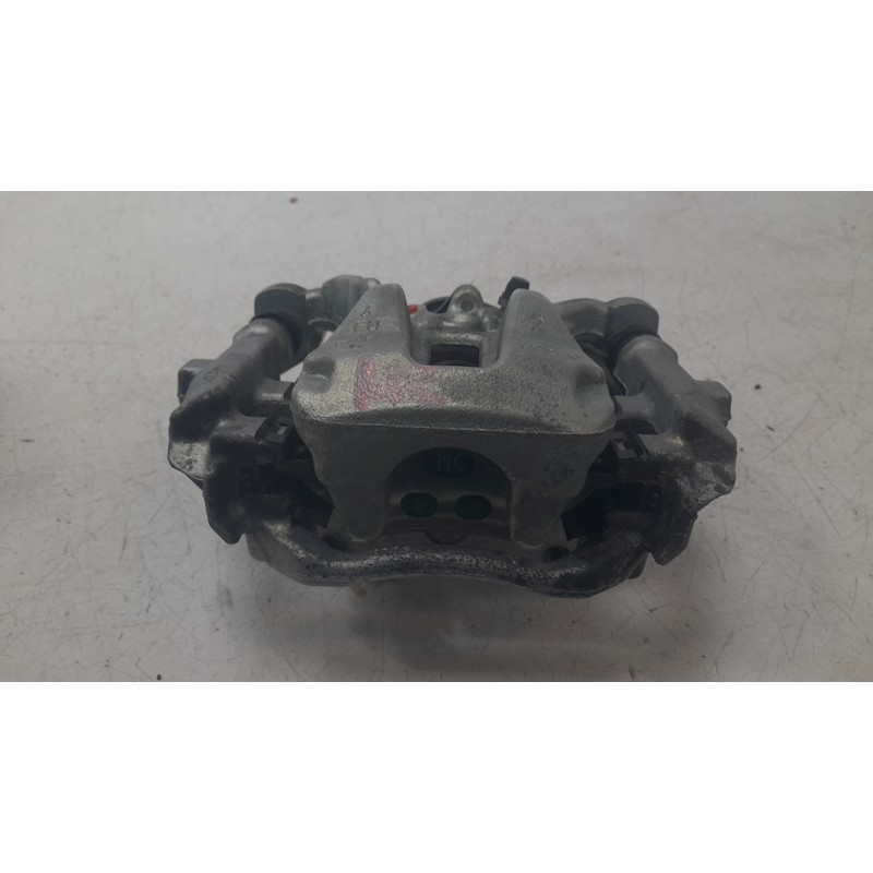 Recambio de pinza freno trasera izquierda para toyota yaris (_p21_, _pa1_, _ph1_) 1.5 (mxpa11) referencia OEM IAM 47850K0010  