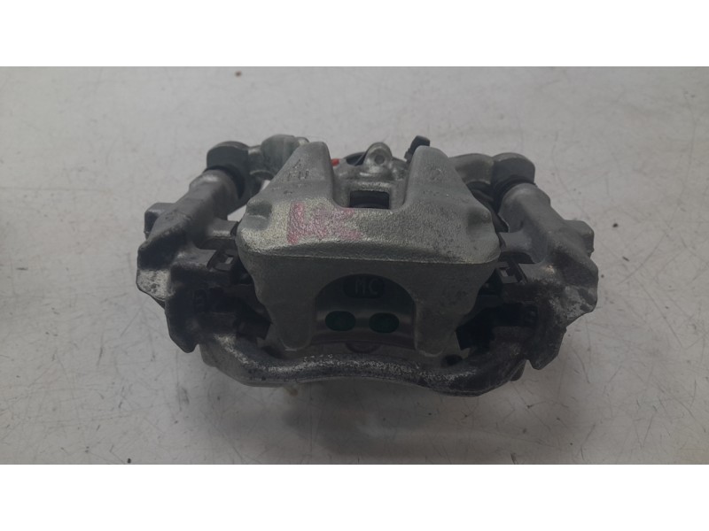 Recambio de pinza freno trasera izquierda para toyota yaris (_p21_, _pa1_, _ph1_) 1.5 (mxpa11) referencia OEM IAM 47850K0010  