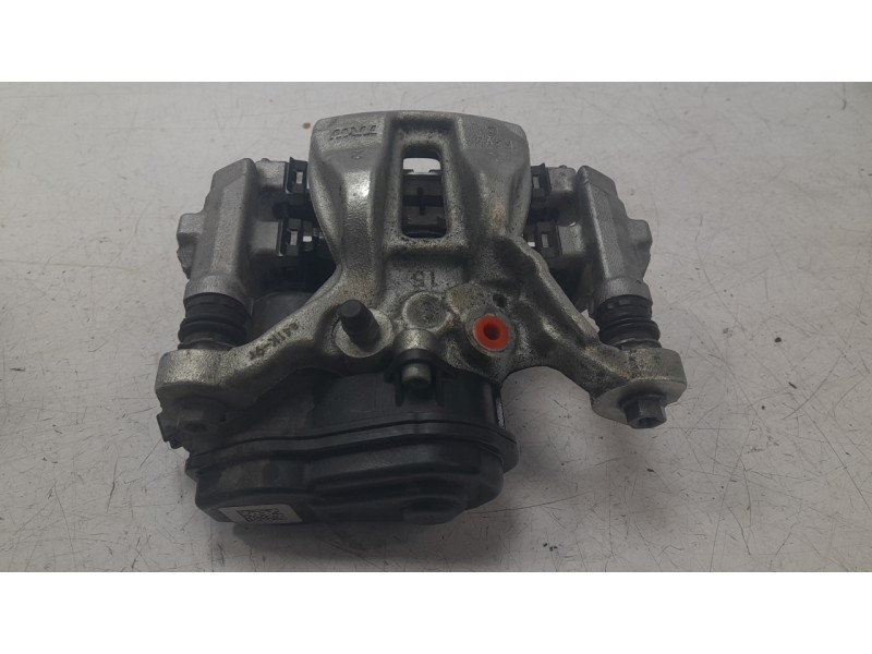 Recambio de pinza freno trasera izquierda para toyota yaris (_p21_, _pa1_, _ph1_) 1.5 (mxpa11) referencia OEM IAM 47850K0010  