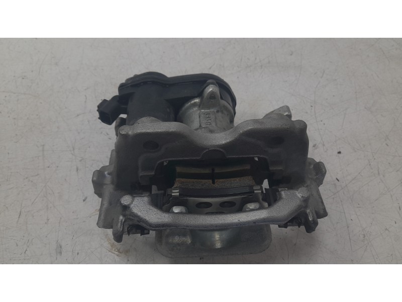 Recambio de pinza freno trasera izquierda para toyota yaris (_p21_, _pa1_, _ph1_) 1.5 (mxpa11) referencia OEM IAM 47850K0010  