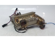 Recambio de filtro de particulas para nissan qashqai iii (j12) 1.3 dig-t referencia OEM IAM 208A00821R  