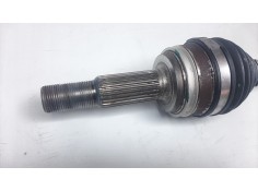 Recambio de transmision trasera derecha para lexus nx 2.5 16v cat (híbrido) referencia OEM IAM 4234048110   2