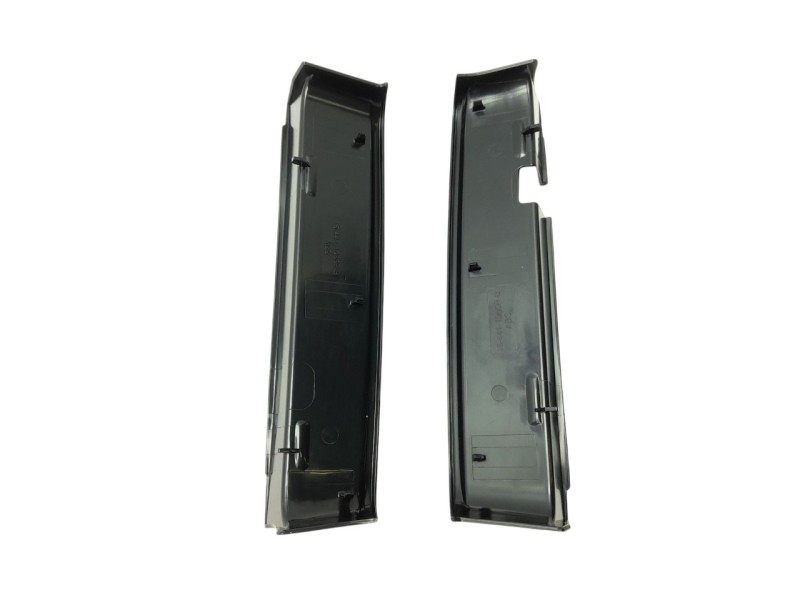 Recambio de piloto trasero derecho para volkswagen caddy ka/kb (2k) referencia OEM IAM 2K0945096N 103F23340770 103F23340770/VG90